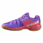 Babolat Shadow Spirit Purple / Red